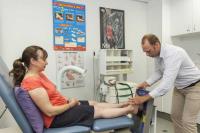 Entire Podiatry - Robina (Easy T Medical Centre) image 1